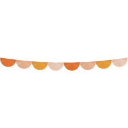 Waaierslinger pretty peachy - 4 meter