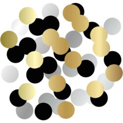 Confetti shining glam - 100 stuks