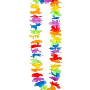 Hawaikrans regenboog (sandra)