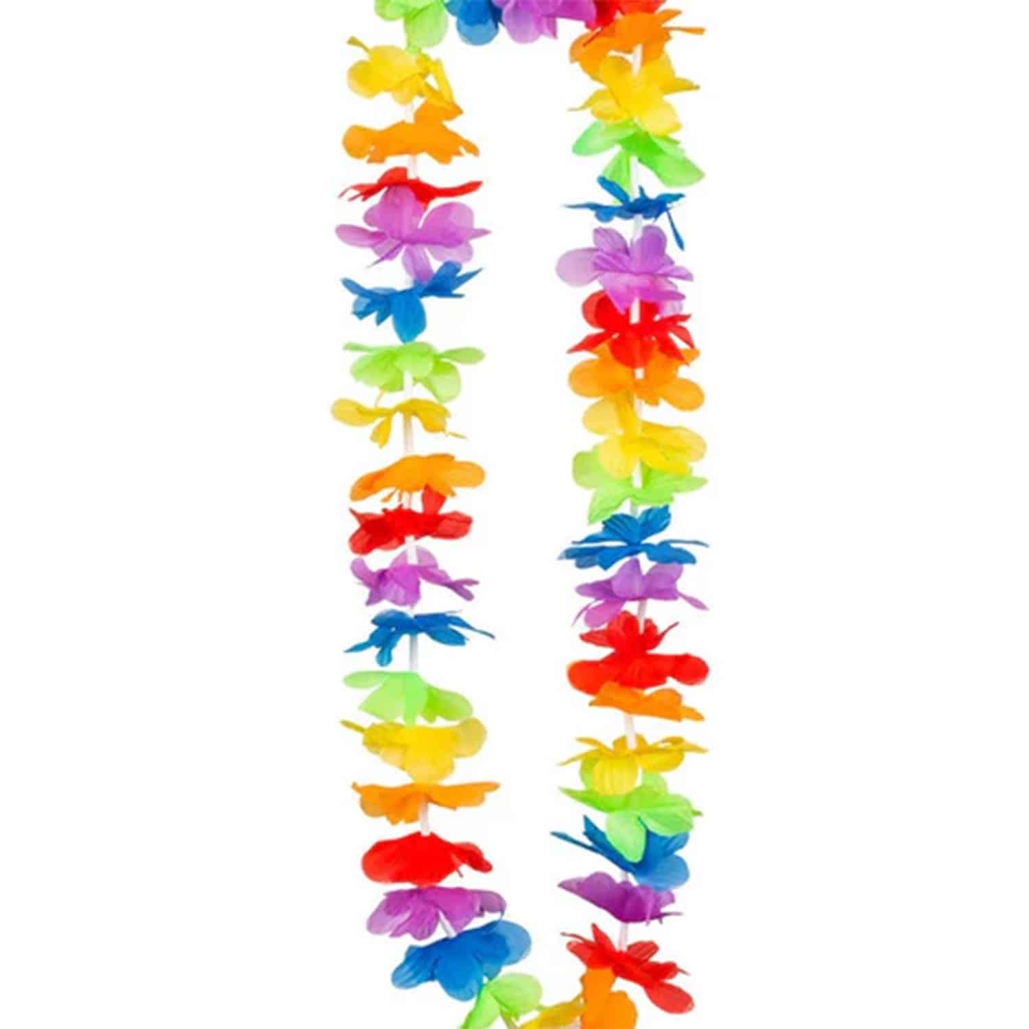 Hawaikrans regenboog (sandra) Hawaikrans regenboog (sandra)