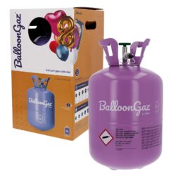 BalloonGaz - Helium Tank XL - (max. 50 ballonnen)