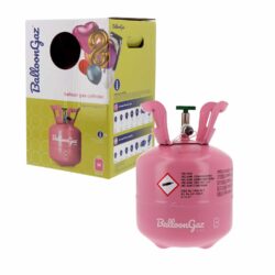 BalloonGaz - Helium Tank M - 20 ballonnen