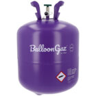 BalloonGaz - Helium Tank XXL - 85 ballonnen