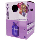 BalloonGaz - Helium Tank XXL - 85 ballonnen