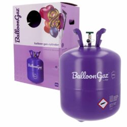 BalloonGaz - Helium Tank XXL - 85 ballonnen BalloonGaz - Helium Tank XXL - 85 ballonnen