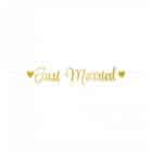 Letterslinger just married - 3 m