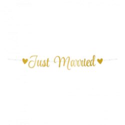 Letterslinger just married - 3 m