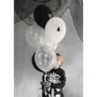 Latex ballonnen spinnen - 30 cm sfeerfoto 1 Latex ballonnen spinnen - 30 cm sfeerfoto 1