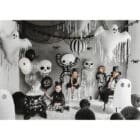 Latex ballonnen spinnen - 30 cm sfeerfoto 2 Latex ballonnen spinnen - 30 cm sfeerfoto 2