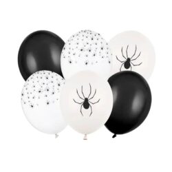 Latex ballonnen spinnen - 30 cm