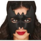 Vleermuis masker - 22 cm sfeer