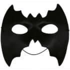Vleermuis masker - 22 cm