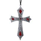 Ketting gothic kruis