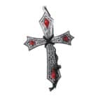 Ketting gothic kruis