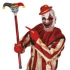 Harlekijn stok - 90 cm