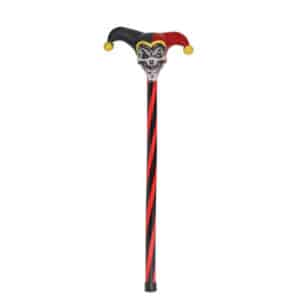 Harlekijn stok - 90 cm