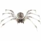 skelet spin 85 x 85 cm