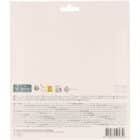 Treklampion happy halloween - 16 x 22 cm verpakking back