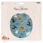 bollampion happy halloween - 22 cm - 22 cm verp front bollampion happy halloween - 22 cm - 22 cm verp front