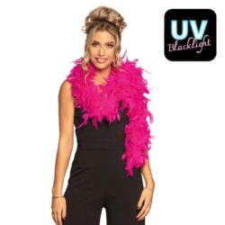 Boa Party Roze (50 gram)