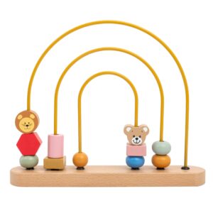 VIB® Activiteiten spiraal - 30 cm x 6 cm x 25 cm - 1 stuks VIB® Activiteiten spiraal - 30 cm x 6 cm x 25 cm - 1 stuks