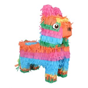 Pinata lama amigo - 45 x 33 x 8 cm