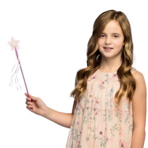 Toverstafje star - 35 cm