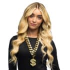 Ketting dollar Memphis Ketting dollar Memphis