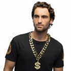 Ketting dollar Memphis Ketting dollar Memphis