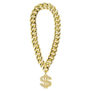 Ketting dollar Memphis