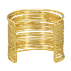 Gouden armband nefertari Gouden armband nefertari