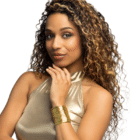 Gouden armband nefertari Gouden armband nefertari