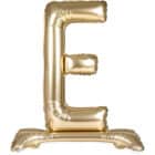 Set staande folieballonnen LOVE - 86 cm