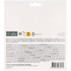 Letterslinger set - fantastic football - 1,5 meter Letterslinger set - fantastic football - 1,5 meter