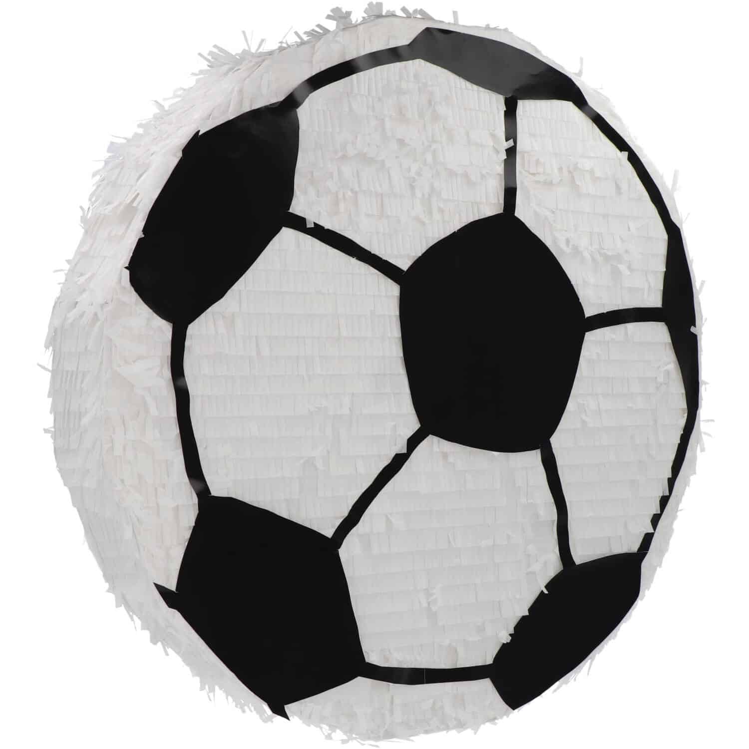 Pinãta - fantastic football - 50 x 50 cm Pinãta - fantastic football - 50 x 50 cm