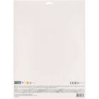 Activiteiten placemat - fantastic football - 6 stuks