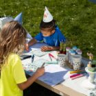 Activiteiten placemat - fantastic football - 6 stuks