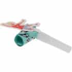 Roltongen - fantastic football - 6 stuks