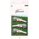 Roltongen - fantastic football - 6 stuks