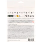 Nep tattoos - fantastic football - 25 stuks