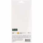 Cupcake decoratie set - fantastic football - 6 stuks