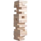 Gastenboek blokken - wedding Gastenboek blokken - wedding