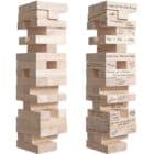 Gastenboek blokken - wedding Gastenboek blokken - wedding