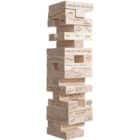 Gastenboek blokken - wedding Gastenboek blokken - wedding