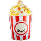 Folieballon popcorn - 37 x 60 cm - 1 stuks Folieballon popcorn - 37 x 60 cm - 1 stuks