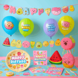 Kawaii Party