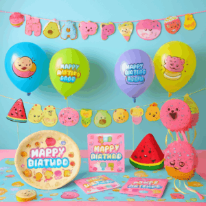 Kawaii Party