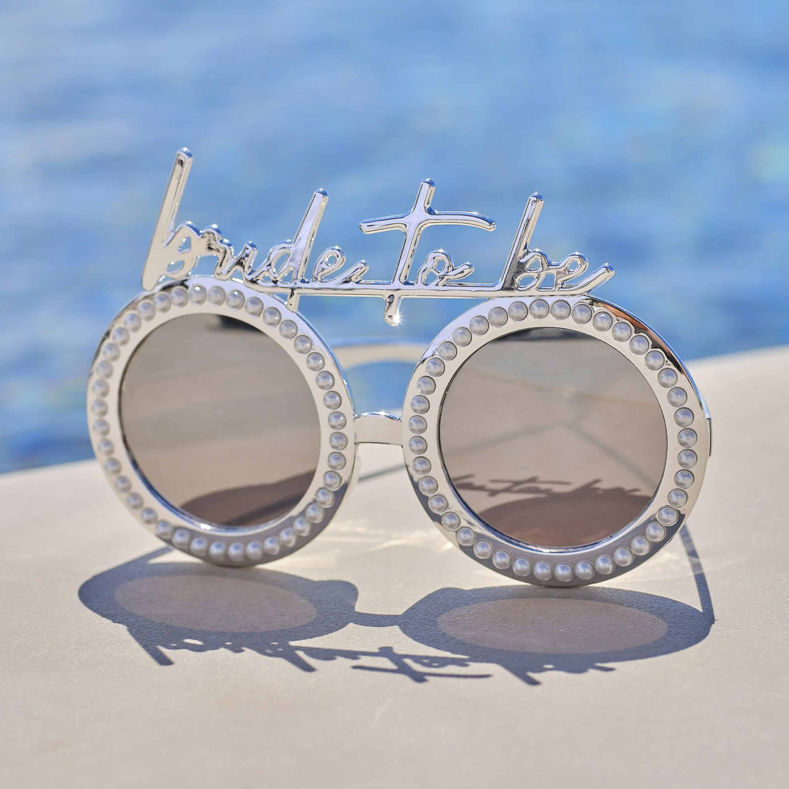 Slinger Bride to Be - tassel met letterslinger Slinger Bride to Be - tassel met letterslinger