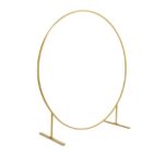 Backdrop frame cirkel - 2 m (alleen afhalen) Backdrop frame cirkel - 2 m (alleen afhalen)