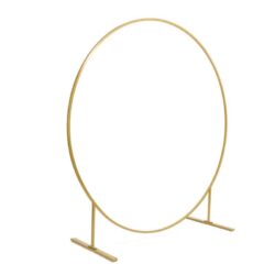 Backdrop frame cirkel - 2 m (alleen afhalen) Backdrop frame cirkel - 2 m (alleen afhalen)